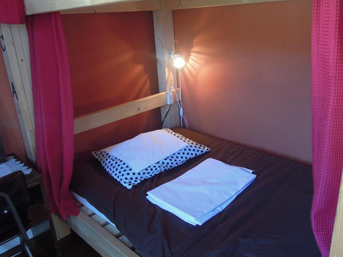 Bellscabin Guesthouse Karuizawa Eksteriør bilde