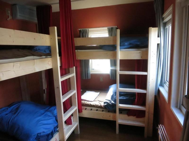 Bellscabin Guesthouse Karuizawa Eksteriør bilde